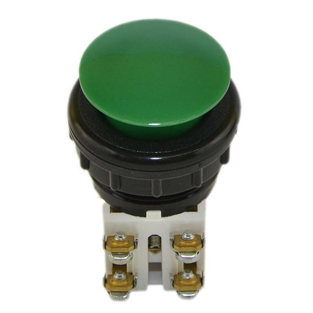 Przycisk N2-1DP zielony