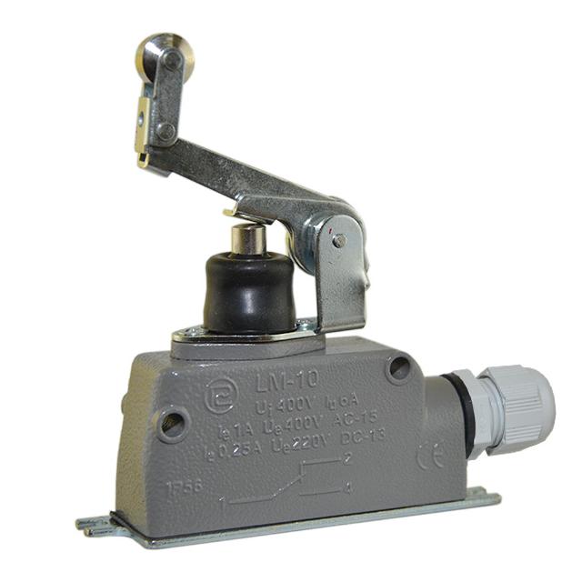 Łącznik miniaturowy LM-10W