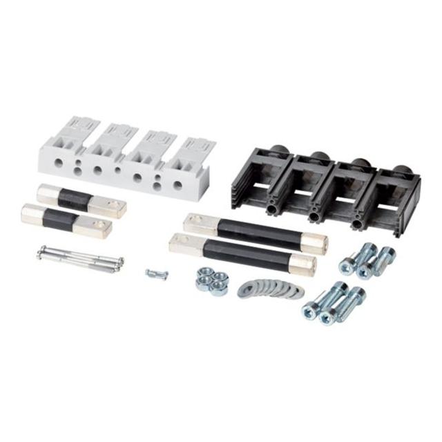 +NZM3-4-XKRO Podłączenie od tyłu od góry 4P 266793 EATON