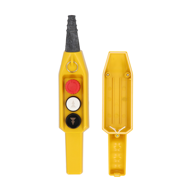 KASETA STEROWNICZA SUWNICOWA B-1NC/2X1NO+1NO/2