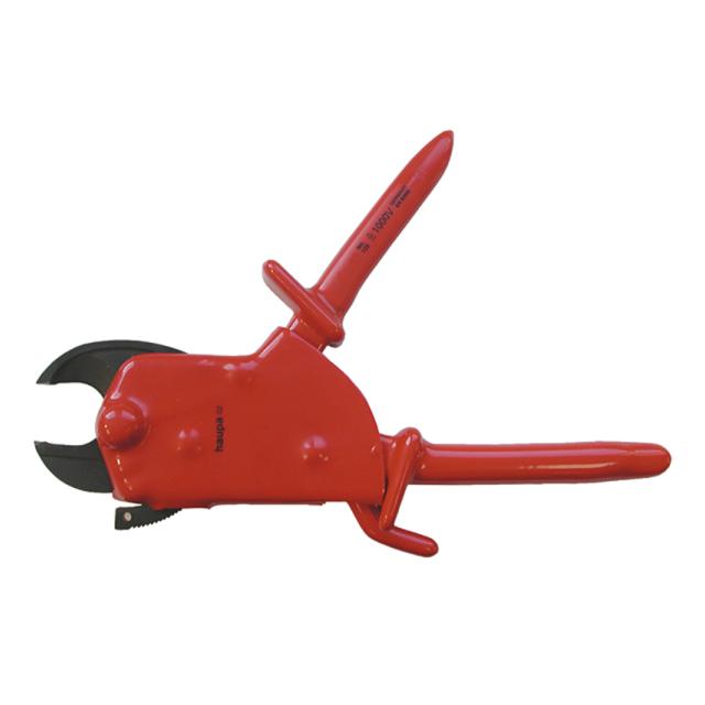Nozyce do kabli z przełożeniem VDE max o 17 mm 200109 HAUPA