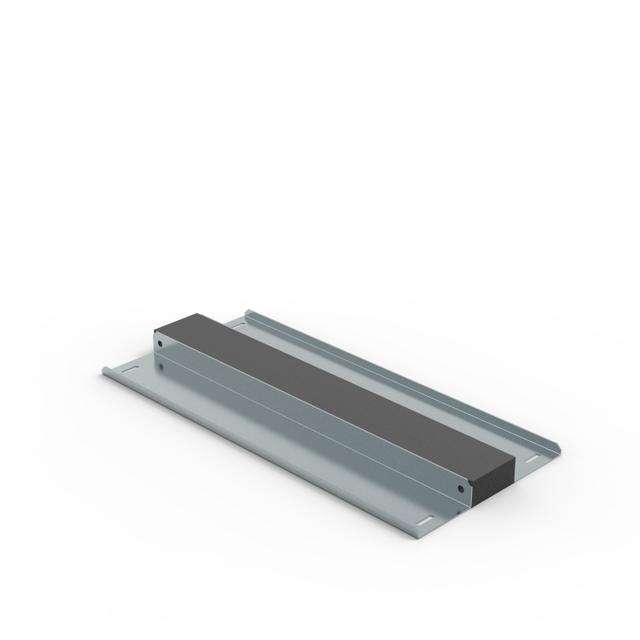 XL3S 630 PŁYTA PRZEPUSTÓW KABLOWYCH 24M, Legrand