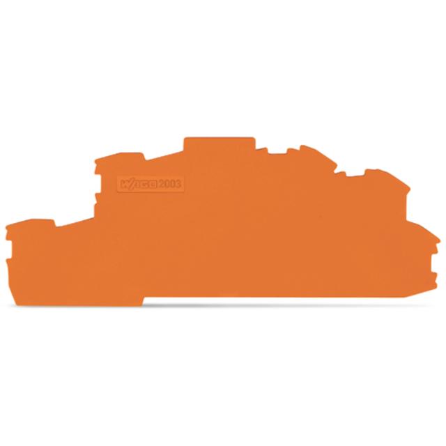 ścianka końcowa/wewnętrzna