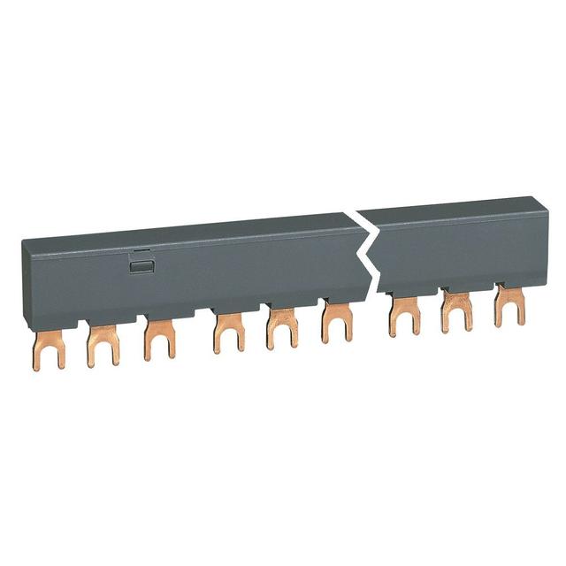 Szyna Łączeniowa Do Mpx3 32S/H/Ma Na 4 Aparaty 417475 LEGRAND