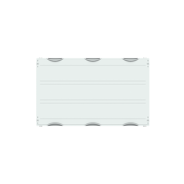 MBS331 Zestaw moduł pod system szyn 850A (do samodzielnego montażu)