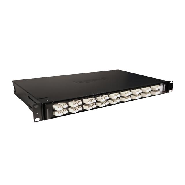 Lcs:Panel 1U 72 Lc Multi-M 032171 LEGRAND