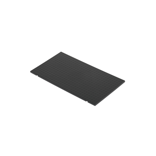 Simon Connect Nakładka wykończeniowa do SF610 SF670 szary grafit S605/14 KONTAKT