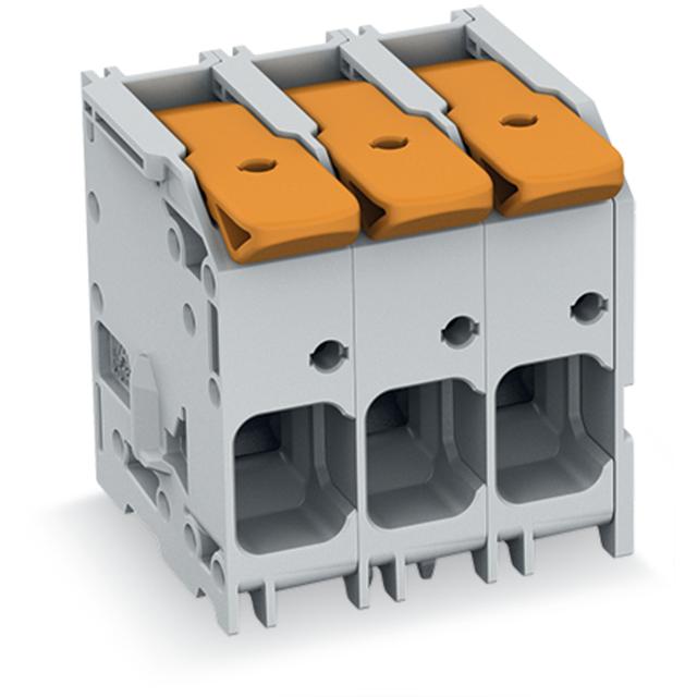 złączka do płytek drukowanych