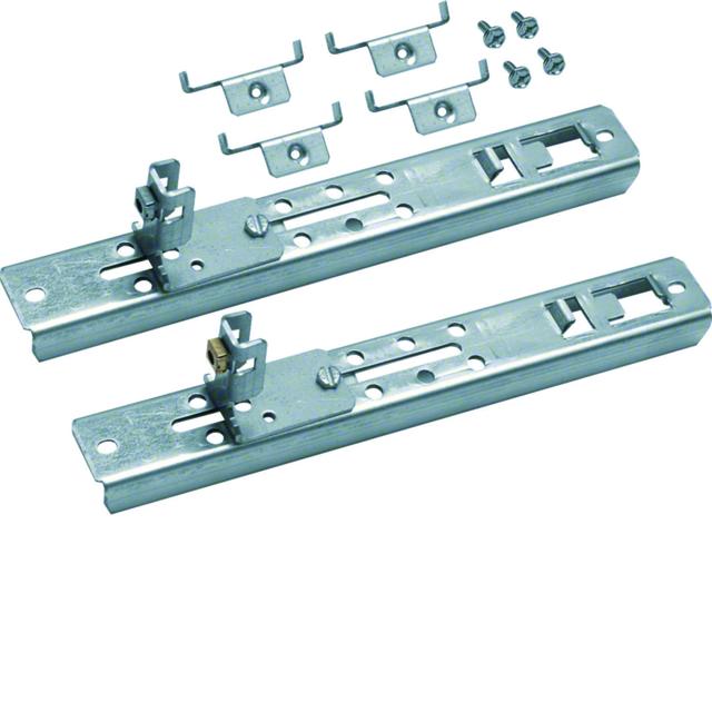 univers Uchwyt szyny wsporczej G400mm UT81AN HAGER