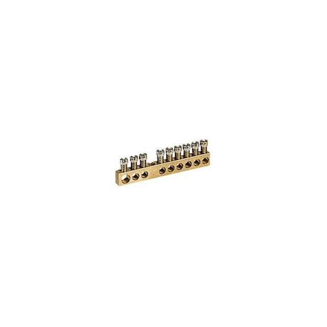 Listwa Przyłączeniowa Standardowa 24x16Mm2+1x25Mm2 004807 LEGRAND