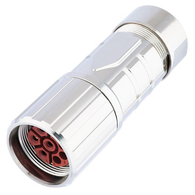 LS1 D6 3+PE+4 10,5-15,5 WTYCZKA PROSTA 73000003 LAPP KABEL
