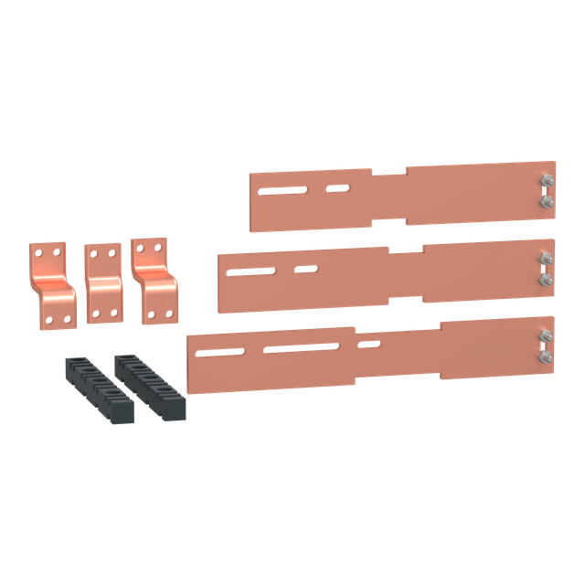 Rozdzielnice PrismaSet, podłączenie do wyłącznika NT 1250A 3P