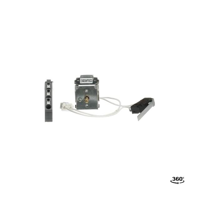 YR 250 Vac/Dc E2.2...E6.2 styki pomocnicze