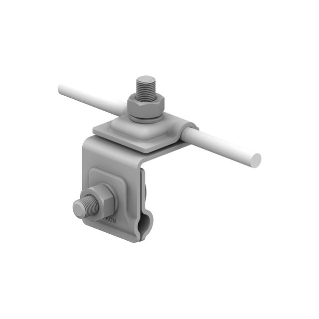 Uchwyt na blachę, na felc /OG/