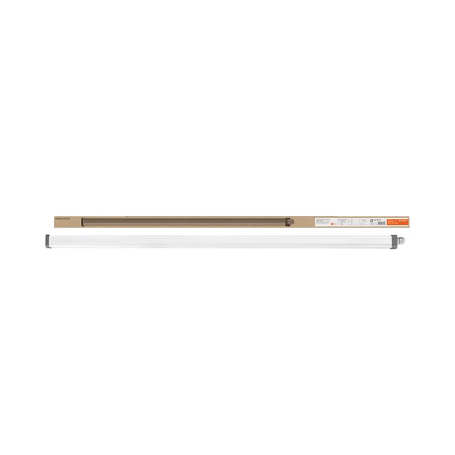Oprawa hermetyczna LED Damp Proof 1200 36W 4000lm 4000K IP65 Slim Value 4058075066458 LEDVANCE