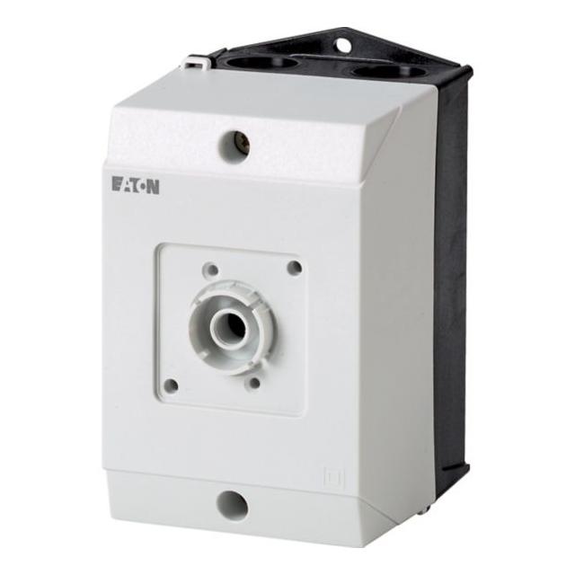 CI-K1-T0-4 Obudowa izolacyjna do łącznika T0-4 IP65 natynkowa 207436 EATON