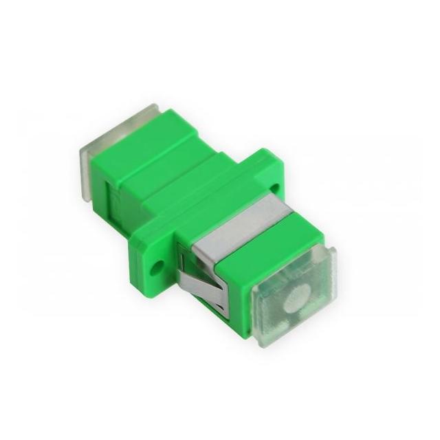 Gniazdo SM simplex SC/APC