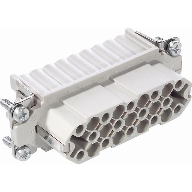 H-D 25 BCG WKŁAD ŻEŃSKI 11261000 LAPP KABEL
