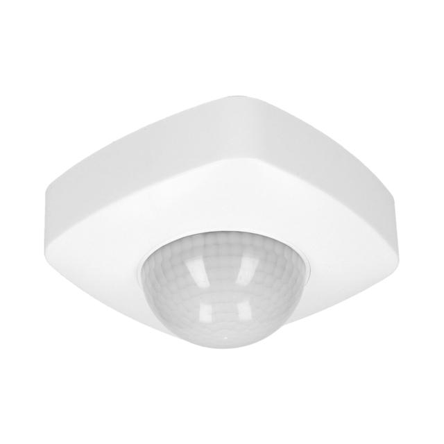 Czujnik ruchu i obecności 360st IP65 2000W |n|3 sensory OR-CR-255 ORNO