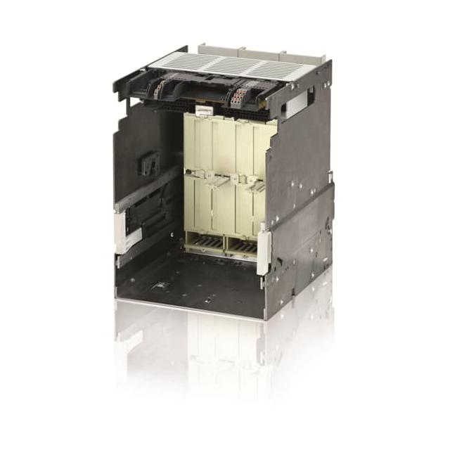 E2.2 W FP Iu=2000 3p HR HR kaseta wyłącznika