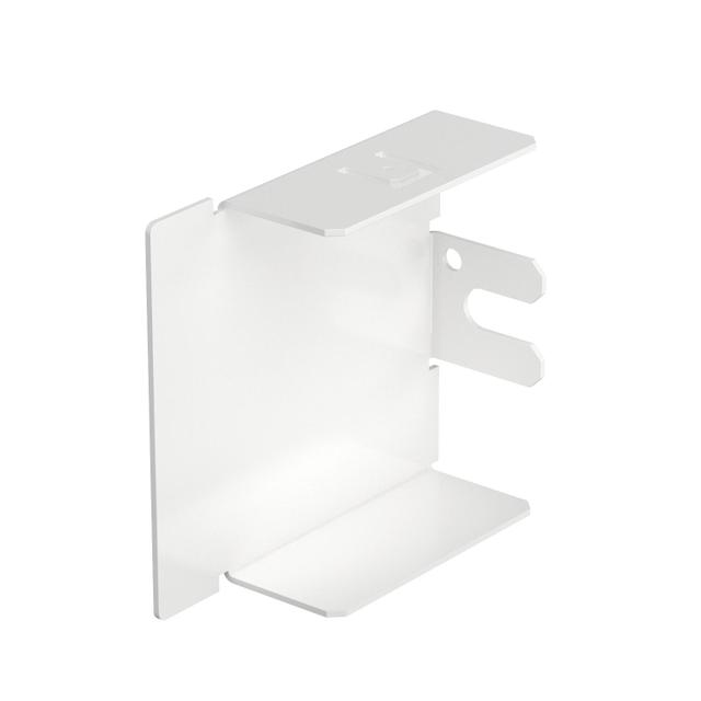 LKM E80080RW, Końcówka 80X80 STAL CZ.B.
