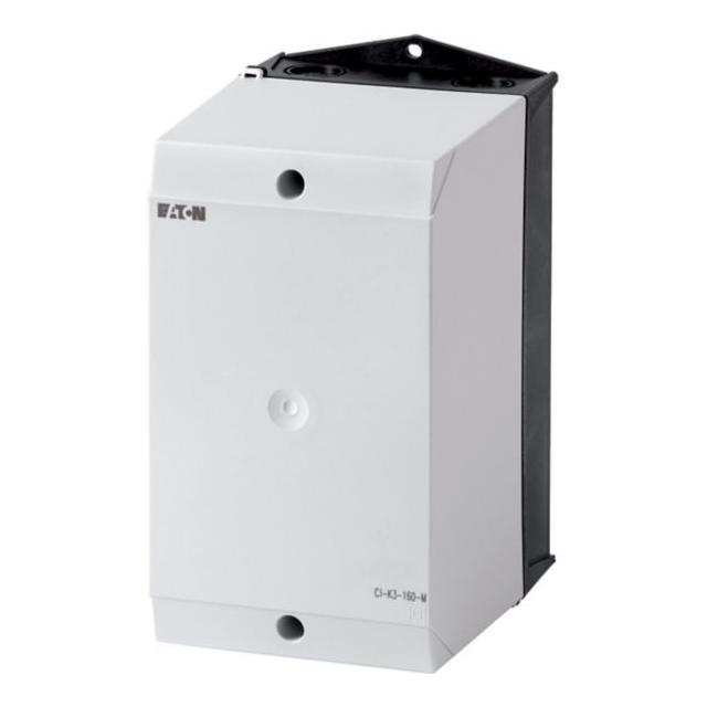 CI-K3-160-M Mała obudowa CI-K3 z płytą montażową 206896 EATON