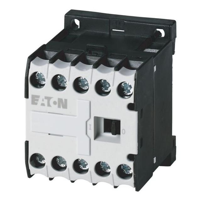 DILER-40-G(48VDC) stycznik pomocniczy AC-15 3A 4ZR 010255 EATON