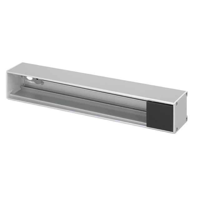 Simon CONNECT TSC-KFC236-14 Ofiblok Compact podstawa 6x K45 (45x45mm) do Ofiblok Line szary grafi KFC236/14 KONTAKT