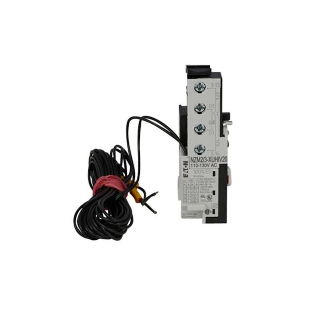 NZM2/3-XUHIV20208-240AC Wyzwalacz zanikowy ze stykiem 2Z HIV 208-240AC 259651 EATON