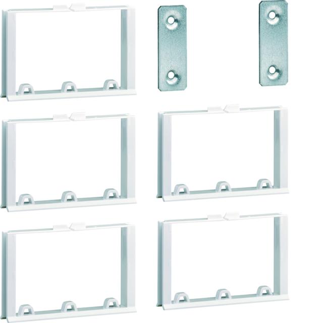 vega Zestaw łaczący poziomo VZ005VB HAGER