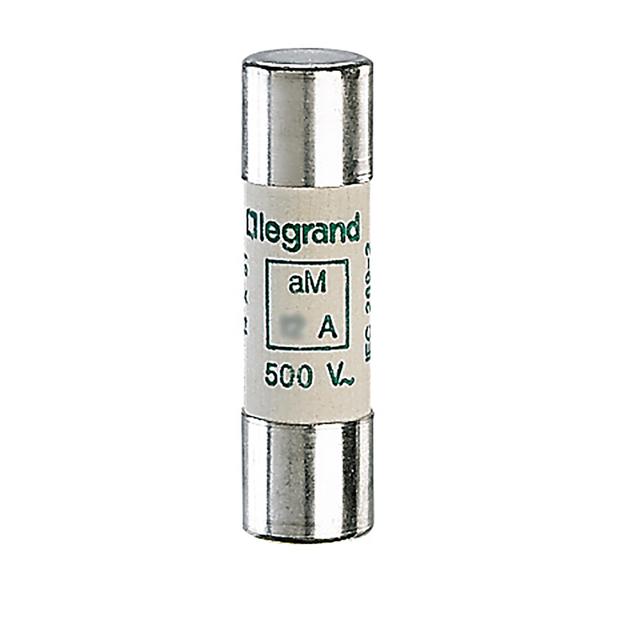 Wkł. Bezp. Cyl. Am 32A 14x51 Hpc 014132 LEGRAND
