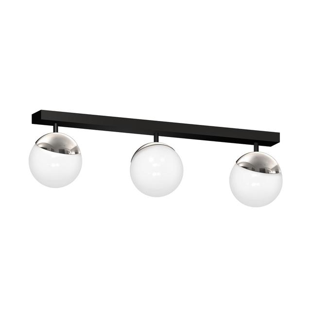 Milagro plafon Sfera 3xE14 MLP8873