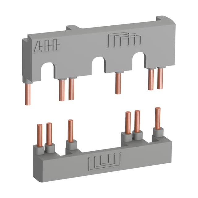 Element łączeniowy BER16-4