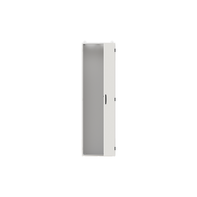 TW212S TwinLine-W szafa stojąca II kl. izol. IP55