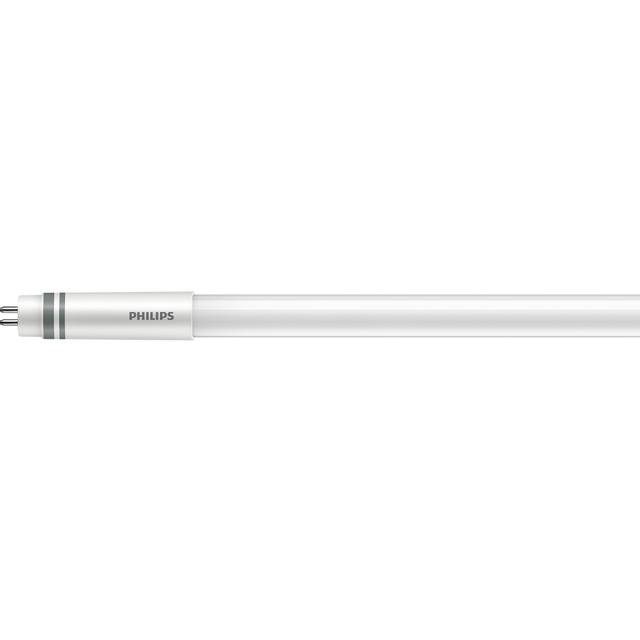 Tuba LED 7,1W=14W 1000lm 3000K barwa ciepła LEDtube HF 600mm HE 7,1W 830T5 Tuby LED 3 lata gw. PHILI