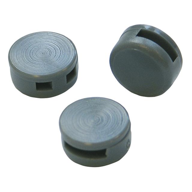 Plomby z tworzywa sztucznego  10 mm