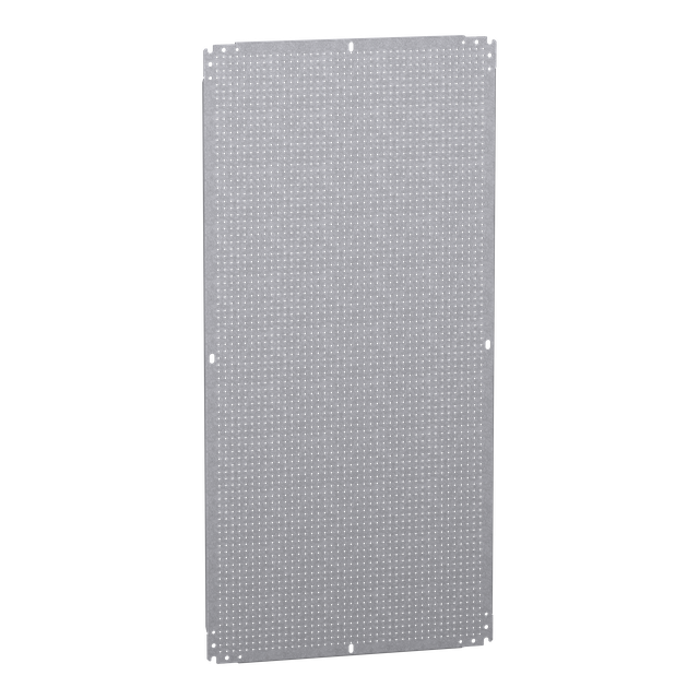 Spacial Płyta montażowa mikroperforowana do S3D, S3X, CRN, PLM 1200x 600mm