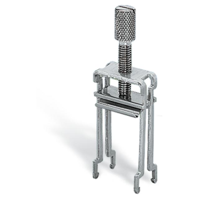 obejma zaciskowa do ekranu 7-16 mm