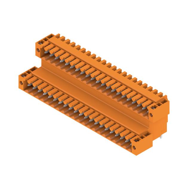 SLD 3.50V/42/90F 3.2SN OR BX Złącze wtykowe płytek drukowanych /10szt./ WEIDMULLER