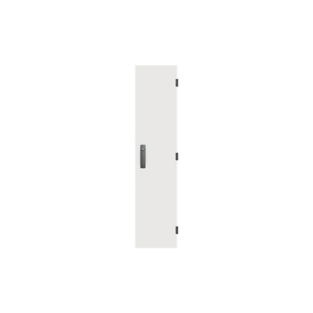 TZB108 Pełne drzwi szerokość 1PW wysokość 8GU