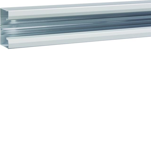 tehalit.GBA Podstawa 50x85mm aluminium anodyzowany GBA500851ALU HAGER