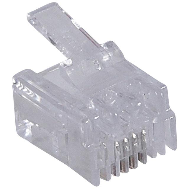 Lcs Wtyk Rj12 Do Kabli Okrągłych  051701 LEGRAND