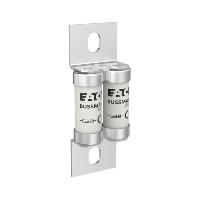 65A 690V AC TYPE T FUSE (5) Wkładka szybka 65A AC 690V DC 500V BS88 37x94 mm aR BS 65EET EATON