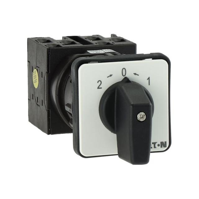 T0-3-15394/EZ Łącznik krzywkowy 20A 6.5kW 074452 EATON