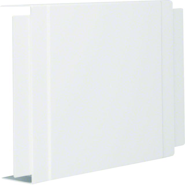 tehalit.LF Element T i krzyżak, 60x230mm, biały LF6023089016 HAGER