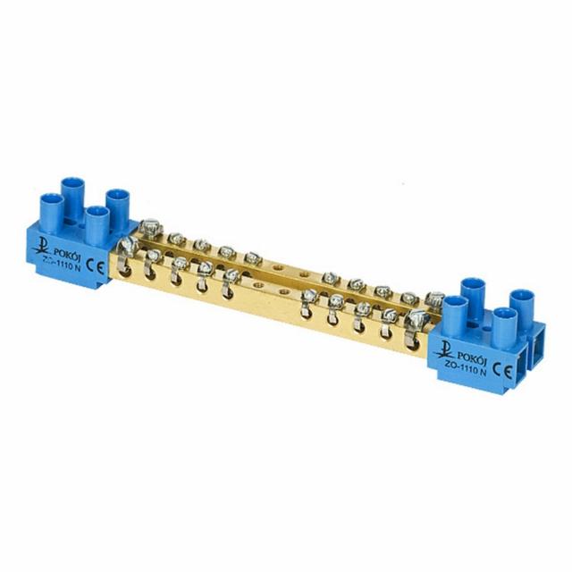 ZOA1110 ZACISK OCHRONNY