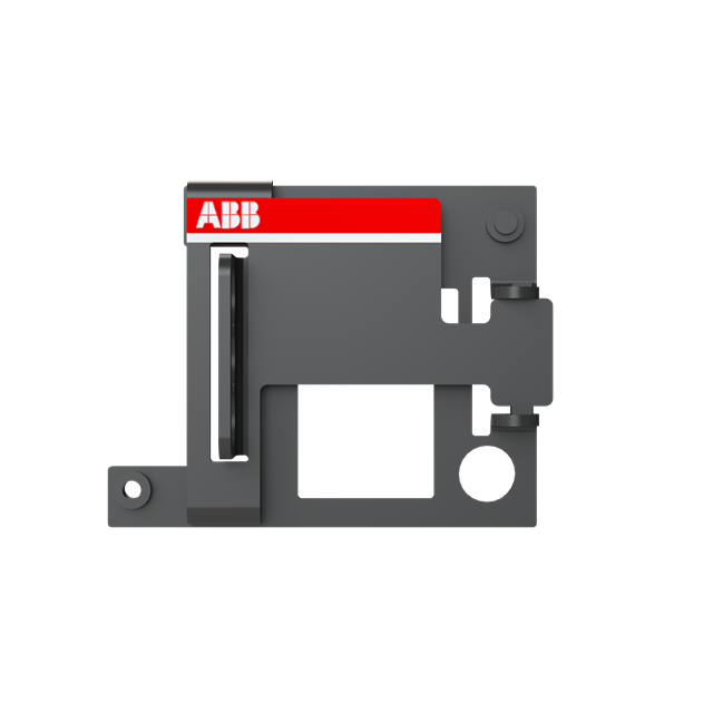 PLL XT1-XT3 PADLOCKS DEVICE OPEN blokada kłódkowa 1SDA066589R1 ABB