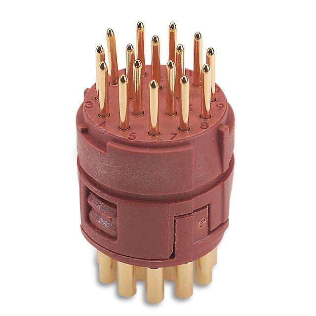 EPIC M23 16P SLM WKŁAD MĘSKI 73002702 LAPP KABEL