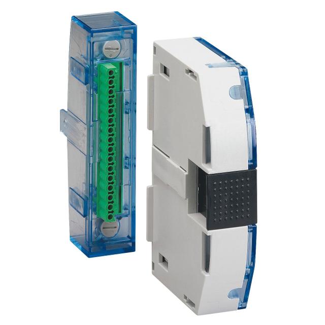 KOMPLET KONEKTORÓW DO STYKÓW POMOCNICZYCH DPX3, Legrand
