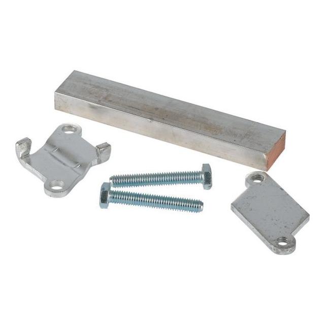 SVS250630-5 Łącznik szyn do 2 skrzynek modułów szyno 002066 EATON